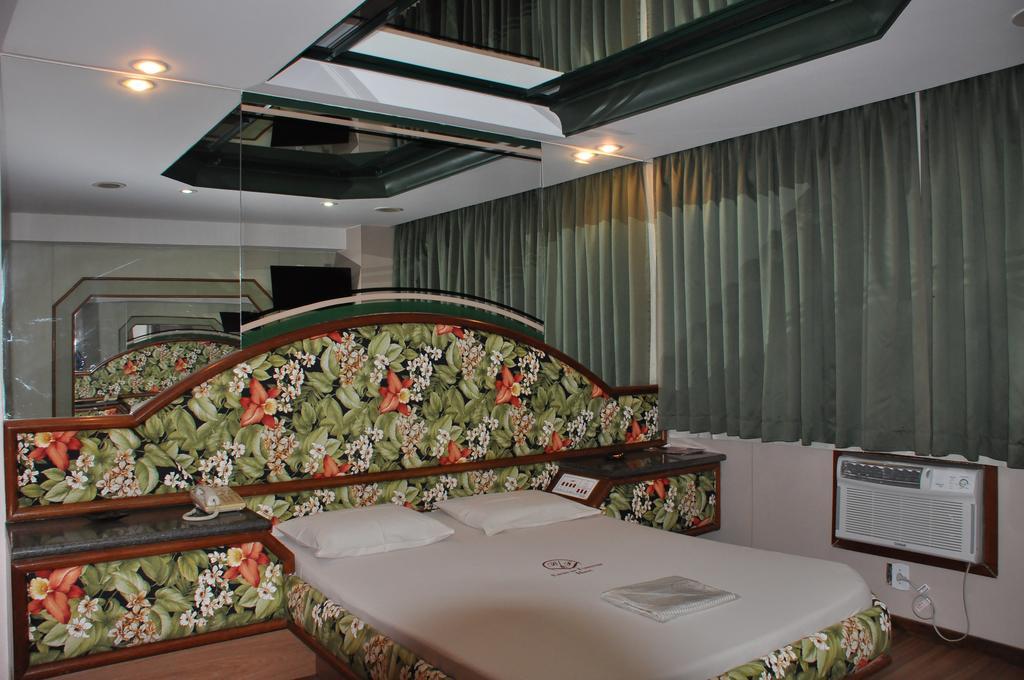 Hotel Barao Do Flamengo (Adults Only) Rio de Janeiro Exterior photo