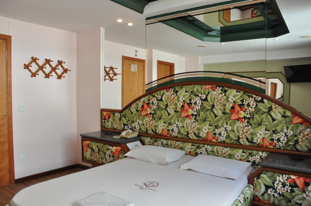Hotel Barao Do Flamengo (Adults Only) Rio de Janeiro Exterior photo