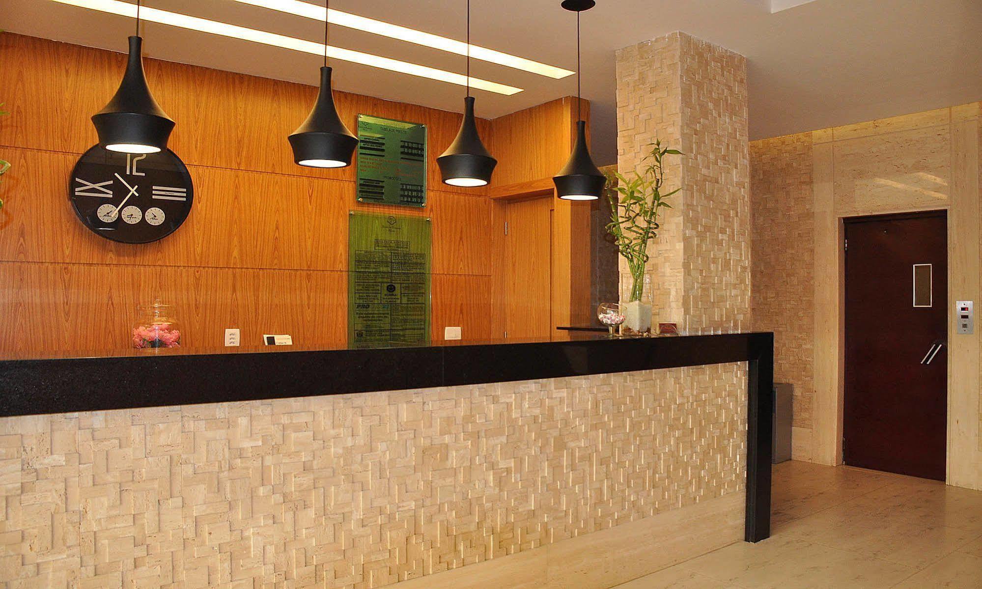 Hotel Barao Do Flamengo (Adults Only) Rio de Janeiro Exterior photo